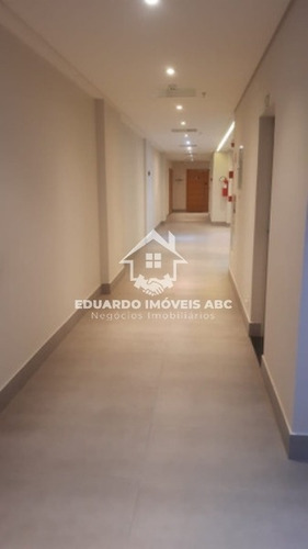 Imagem 4 de 13 de Sala Comercial Em Condomínio Para Locação No Bairro Centro, 1 Vagas, 66 M - 4499