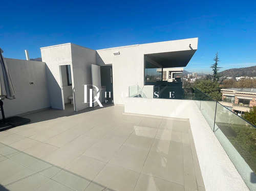 Dkhouse/ncreíble Penthouse En La Dehesa/3d+4b+gran Azotea