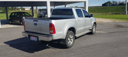 Toyota Hilux 2009 3.0diesel,full 4x2.