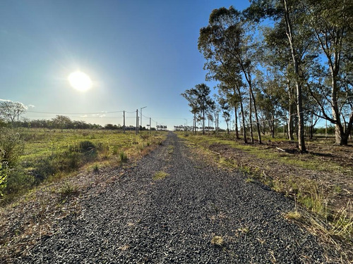 Terreno 1800 M2 En Venta La Cañada City Bell