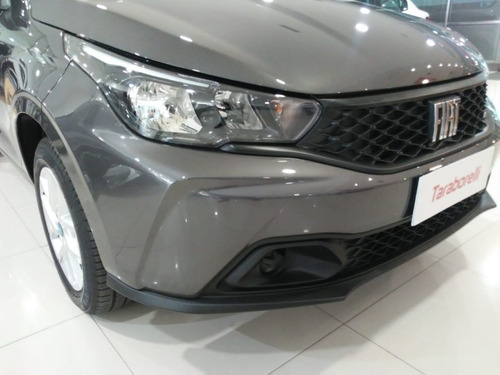 Fiat Argo 1.3 Drive Gse
