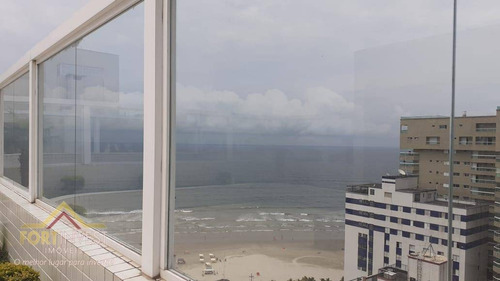 Imagem 18 de 27 de Apartamento Com 2 Dormitórios À Venda, 55 M² Por R$ 300.000,00 - Vila Assunção - Praia Grande/sp - Ap2518