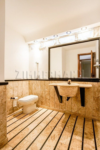 Imagem 7 de 15 de Apartamento - Higienopolis - Ref: 112711 - V-112711