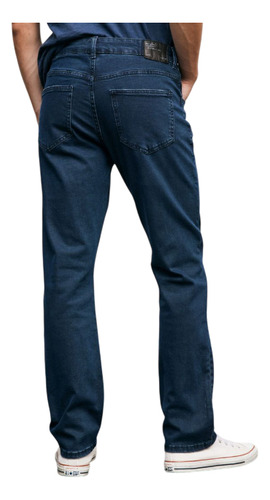 Jeans Hombre Foster Slim Nn
