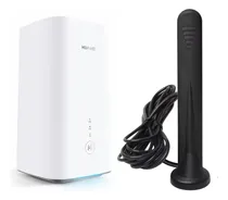 Comprar Modem + Antena Ts9 Huawei Pro2 5g Homologado Router Wifi 6