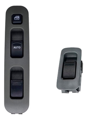 Suzuki Jimny Fj 1998 A 2015, Set Botonera Alzavidrio
