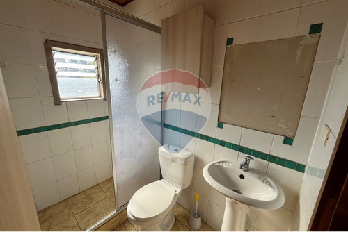 2d + 1b Condominio Santa Sofia De Lo Caña