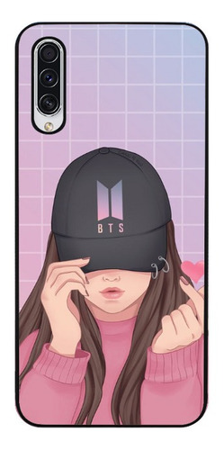 Funda Bts Para iPhone XR