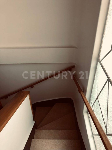 Imagen 17 de 23 de Preciosa Casa Estilo Californiano, Con Catalogo Del Inah