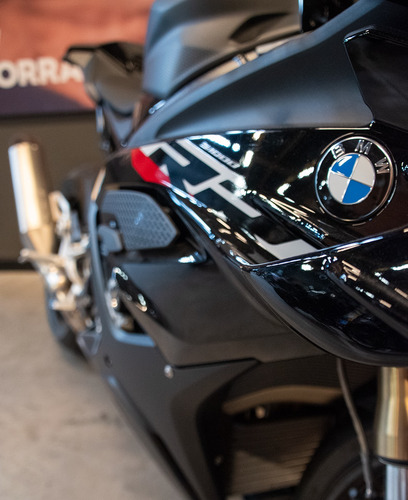Bmw S 1000 Rr 2024