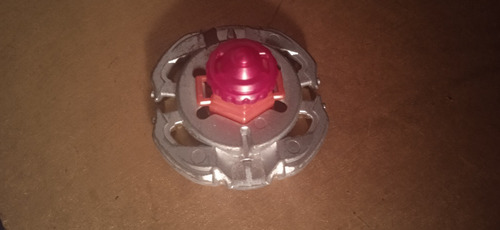 Imagen 2 de 2 de Beyblade Inferno Sagittario