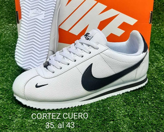 Tejido imperdonable Abundante Zapatilla Nike Cortez Imitacion | MercadoLibre 📦