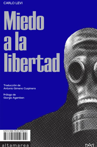 Libro Miedo A La Libertad