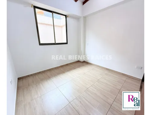 Se Arrienda Hermosa Casa Unifamiliar En Unidad Abierta.