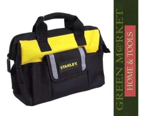 Bolso De Herramientas Stanley Stst512114la 