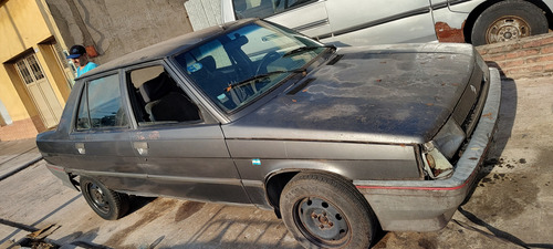 Renault R9 1.4 Rl