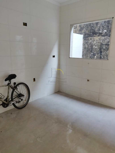 Imagem 19 de 30 de Sobrado De Condomínio Com 2 Dorms, Sítio Do Campo, Praia Grande - R$ 190 Mil, Cod: 2803 - V2803