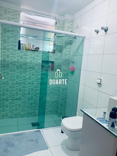 Imagem 12 de 26 de Apartamento - Ap03550 - 69206015