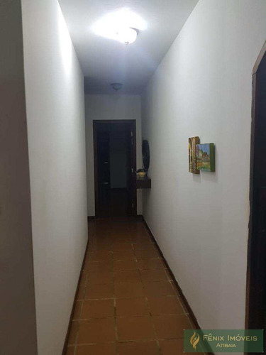 Imagem 22 de 30 de Chácara Com 4 Dorms, Jardim Estância Brasil, Atibaia - R$ 1.4 Mi, Cod: 426 - V426