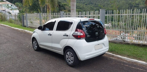 Imagem 4 de 14 de Fiat Mobi 1.0 Firefly Flex Drive Manual
