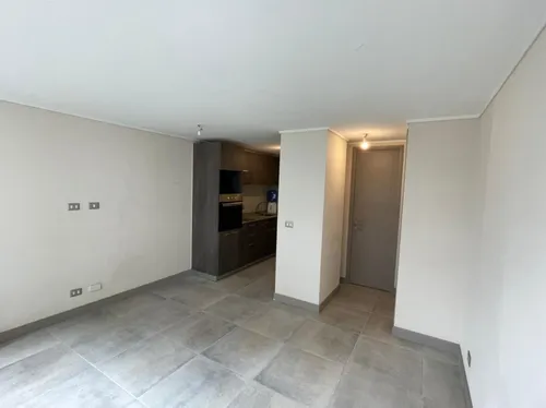 Arriendo Home Studio, Gral. Mackenna 1555, Santiago