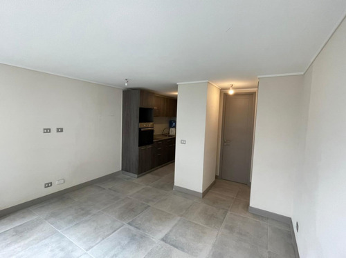 Arriendo Monoambiente, General Mackenna 1555, Metro Sta Ana