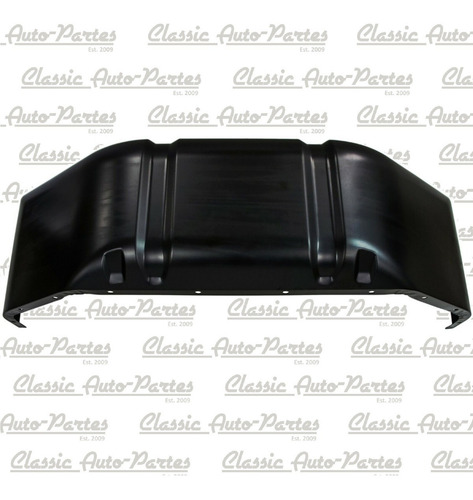 Par Loderas Traseras Caja Ford Pick Up F100 1967-1972