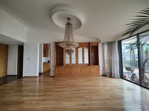 Se Vende Excelente Casa En Bosques De Las Lomas (v)
