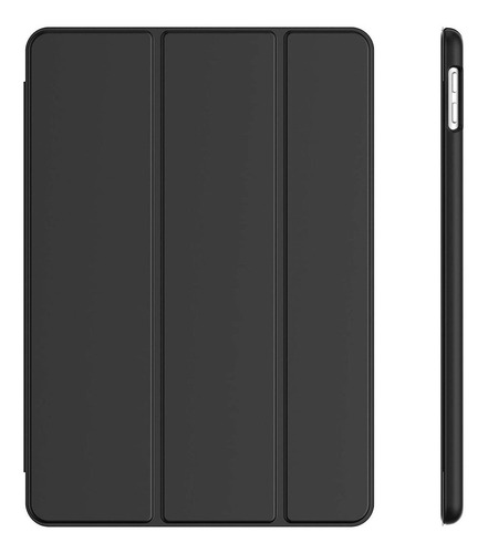 Funda Auto Wake/sleep iPad 10.2-inch  9/8/7 Negra