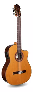 Cordoba C7-ce Cutaway - Guitarra Clásica De Nailon Acústi.