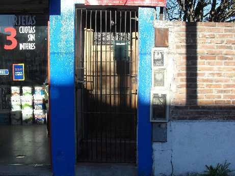 Imagen 1 de 12 de Departamento Tipo Casa En Venta En Lanus Este