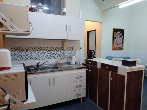Imagen 3 de 11 de Departamento - San Nicolas
