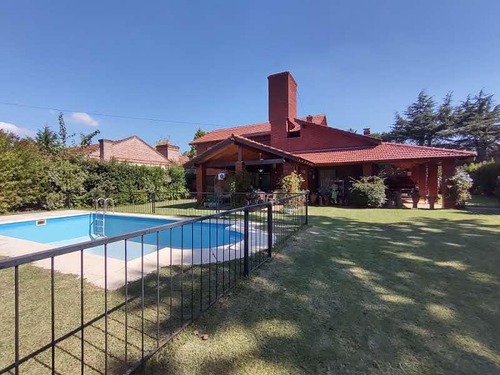Imagen 11 de 30 de Casa En Venta, Club Privado Loma Verde (calle Aranjuez), Belén De Escobar