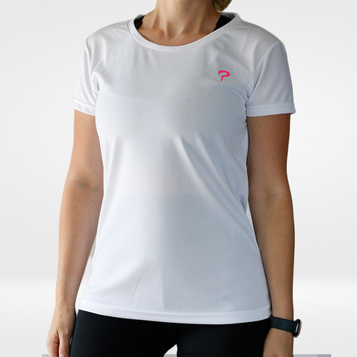 Remera Deportiva Mujer.