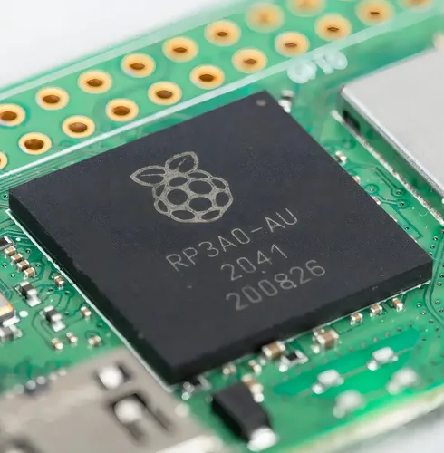 Raspberry Pi Zero 2 Wh With Pin Header | Parcelamento sem juros