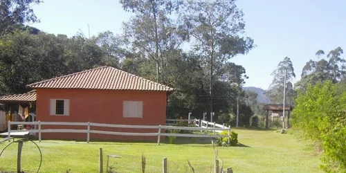Chácara Sul De Minas