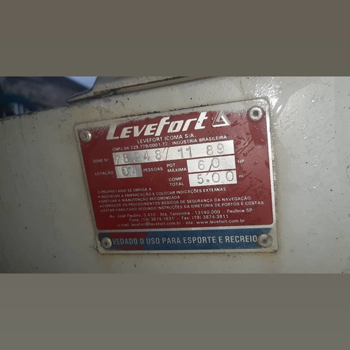 Levefort Marajo