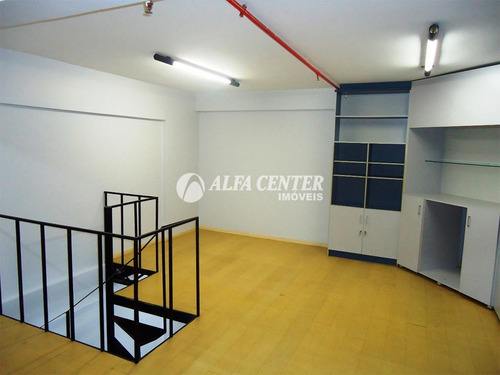 Imagem 10 de 12 de Sala Para Alugar, 35 M² Por R$ 1.450/mês - Setor Sul - Goiânia - Sa0208