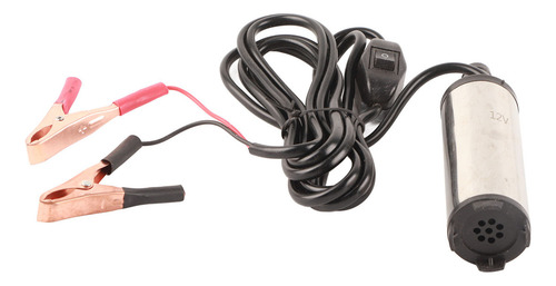 Youpin Mini Bomba De Agua Eléctrica Multifuncional Con