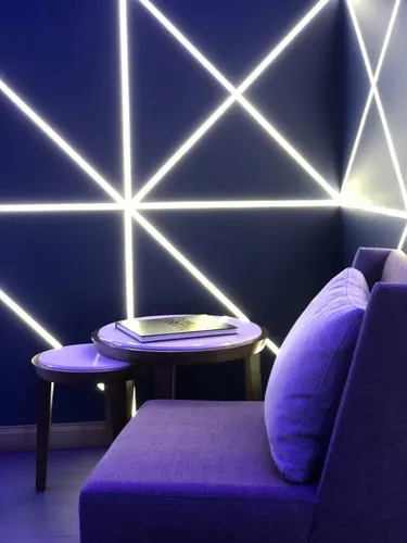 Listelo Led Simple 3943 Linea Lumiere Atrim