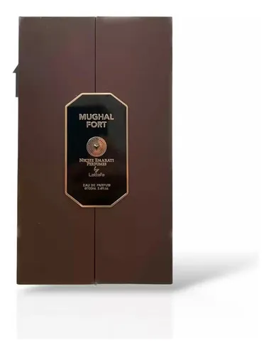 comprar Niche Emarati Lattafa Mughal Fort Unisex 100 Ml Edp Unisex comprar Niche Emarati Lattafa Mughal Fort Unisex 100 Ml Edp Unisex