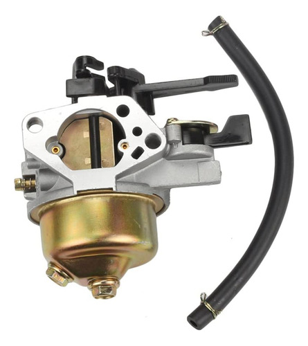 Carburador Para Honda Gx390 Gx340 13hp Com Motor De 4 Tempos