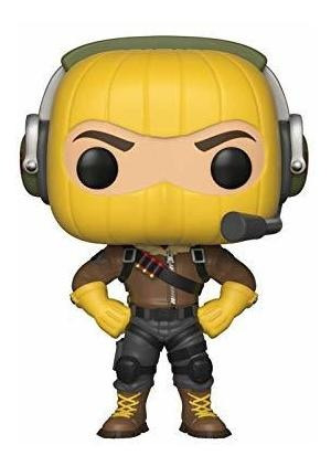 Funko Pop Fortnite-raptor