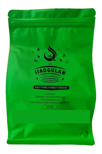 Jiaogulan 250g - Jq - g a $1008