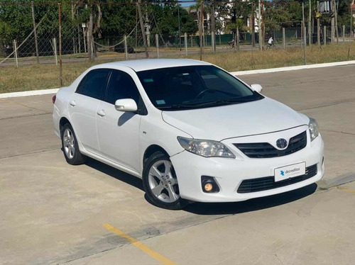 Toyota Corolla 1.8 Xei Mt Pack 136cv 2013