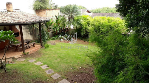 Imagem 11 de 30 de Casa À Venda Em Bairro Das Palmeiras - Ca005848