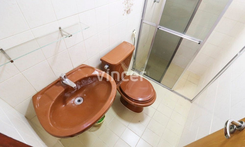 Imagem 20 de 20 de Apartamento No Edificio Spazio - 741