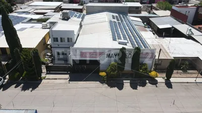 Bodega en venta