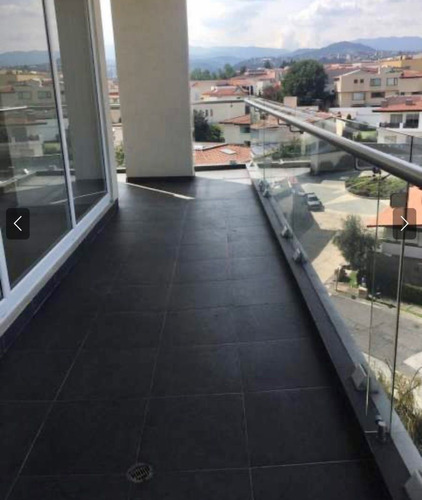 Departamento En Renta Lomas Country Club.