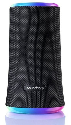 Corneta Anker Soundcore Flare 2 Sonido 360° Partycast 20w